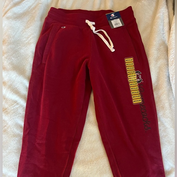 Pants - Gamecock Sweatpants